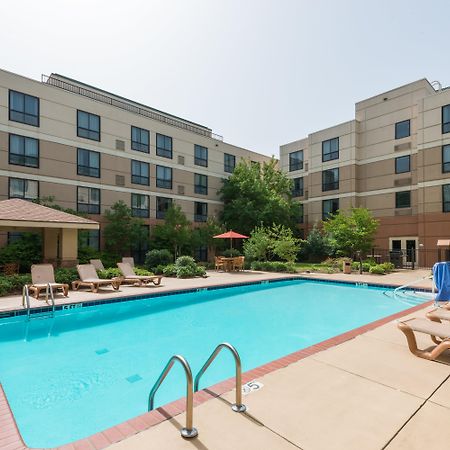 Staybridge Suites Memphis-Poplar Ave East By Ihg Dış mekan fotoğraf