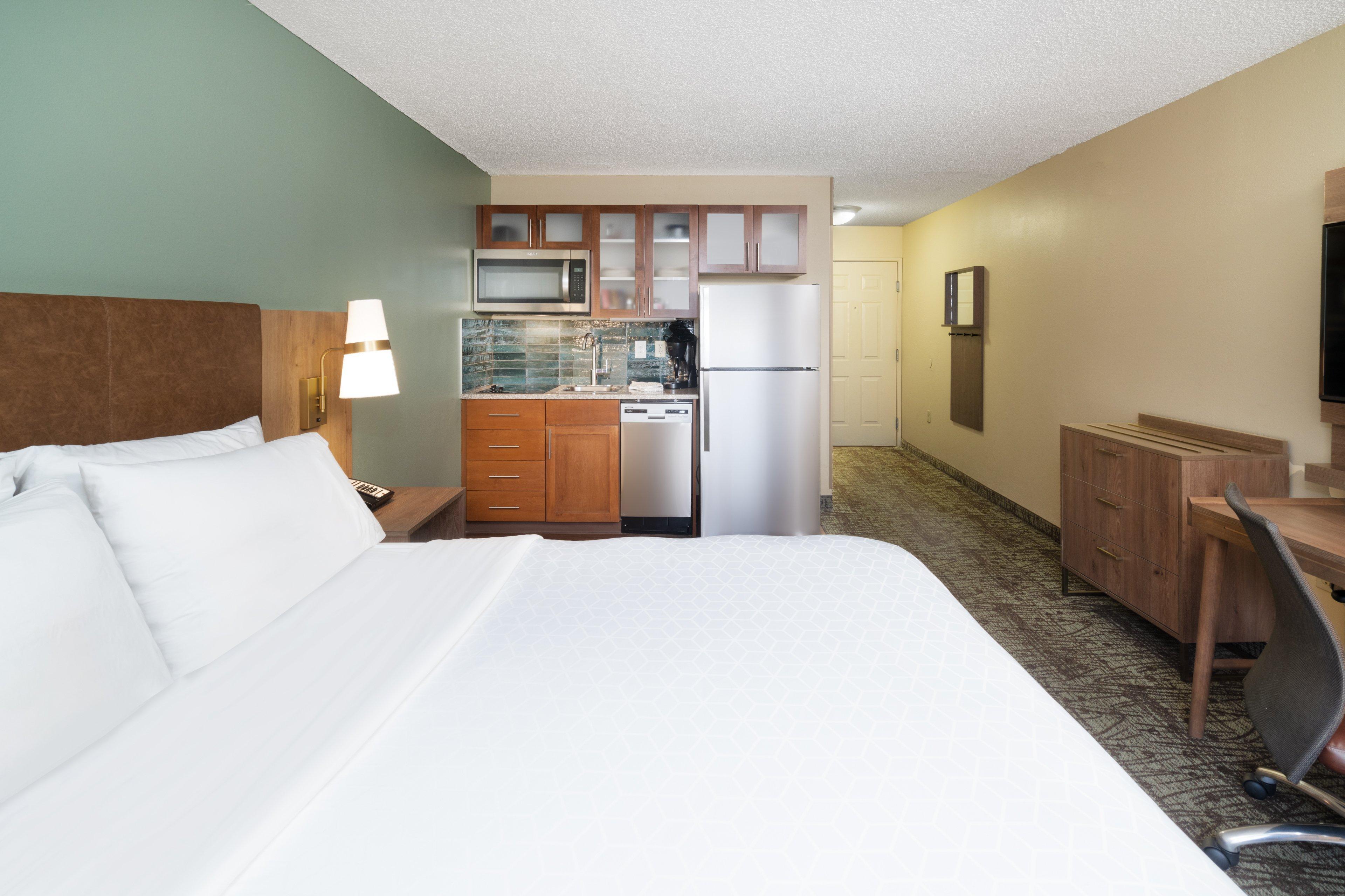 Staybridge Suites Memphis-Poplar Ave East By Ihg Dış mekan fotoğraf