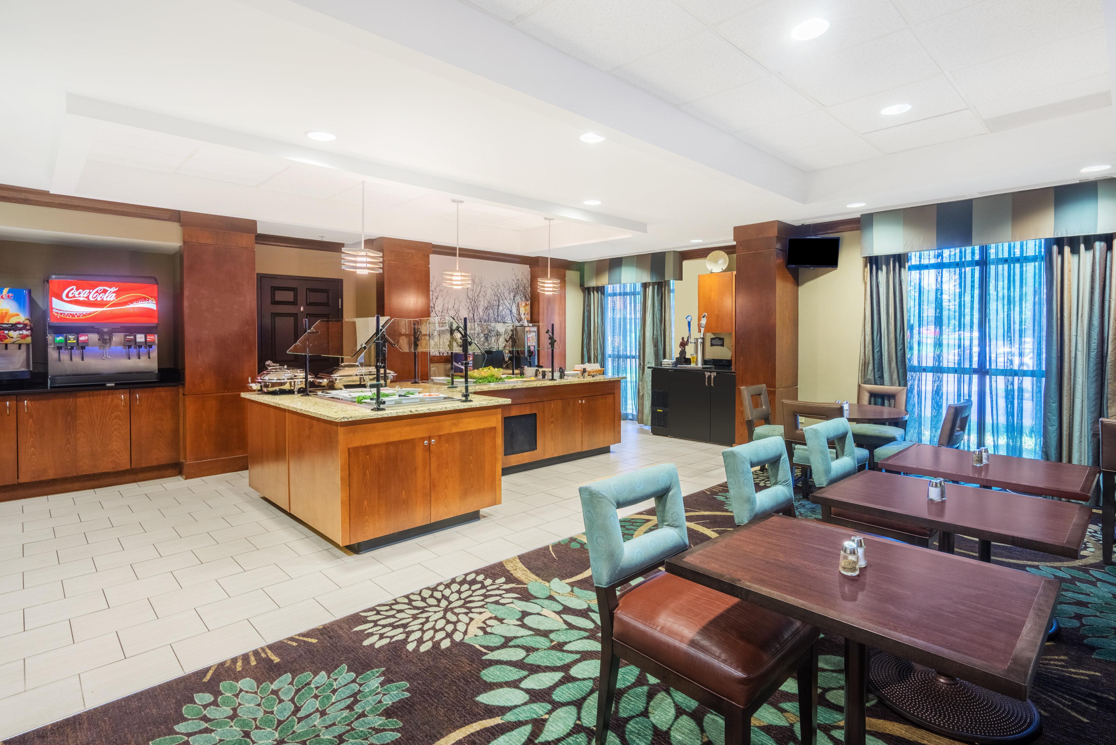 Staybridge Suites Memphis-Poplar Ave East By Ihg Dış mekan fotoğraf