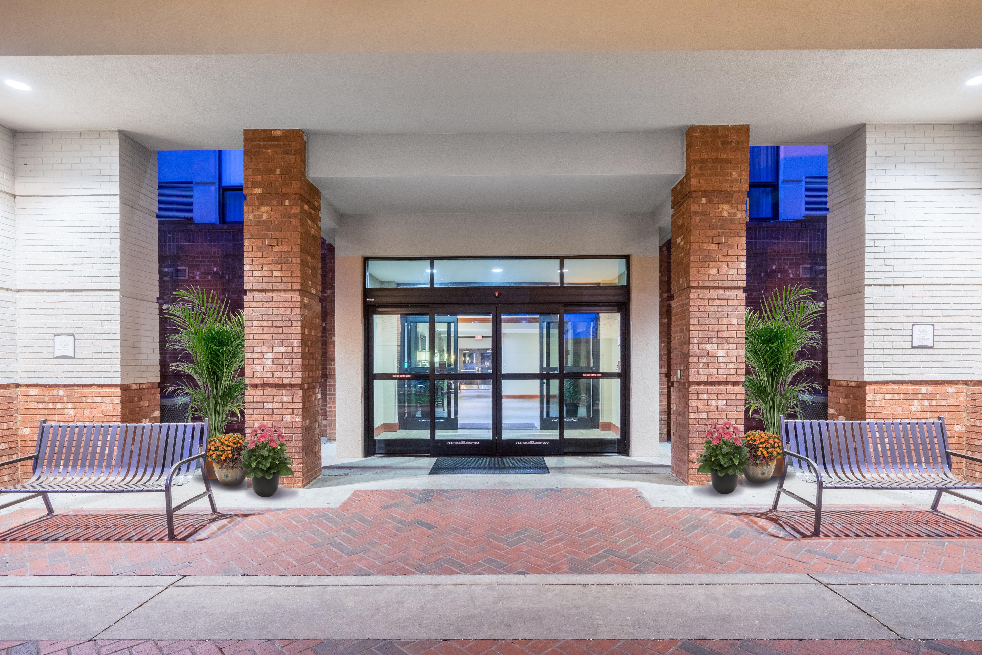 Staybridge Suites Memphis-Poplar Ave East By Ihg Dış mekan fotoğraf