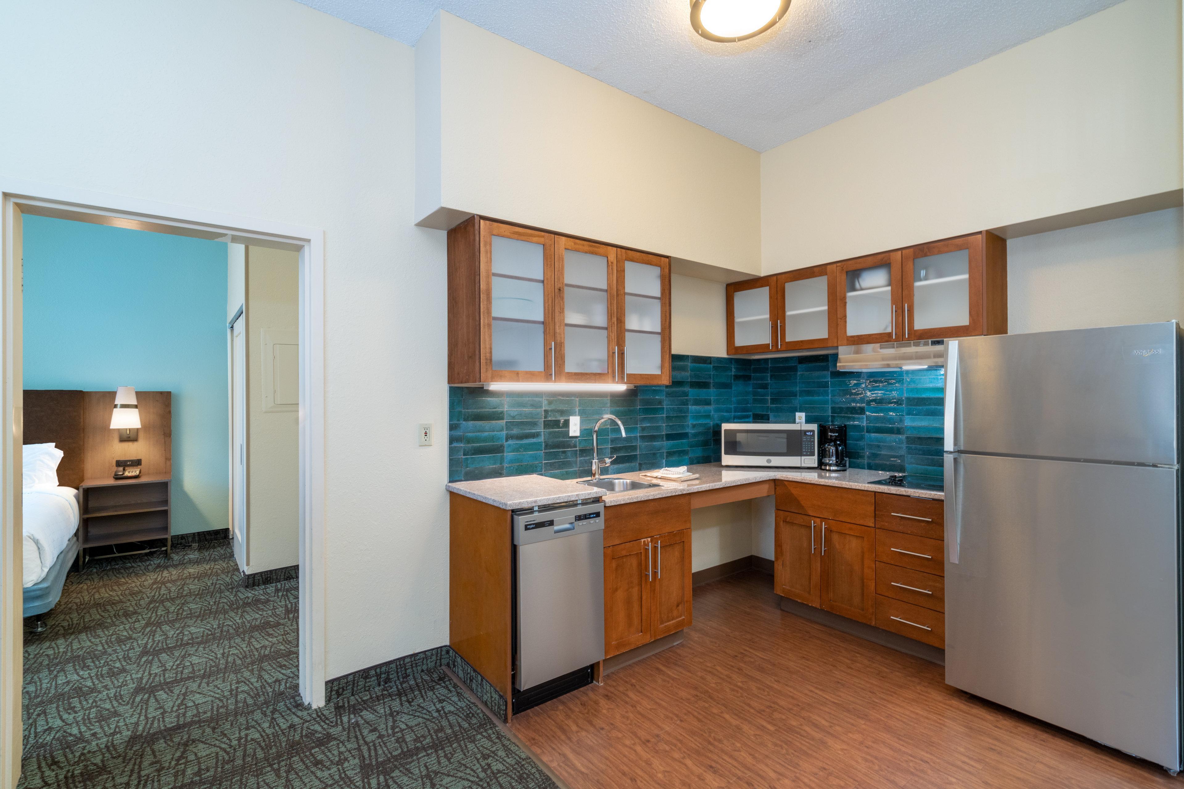 Staybridge Suites Memphis-Poplar Ave East By Ihg Dış mekan fotoğraf