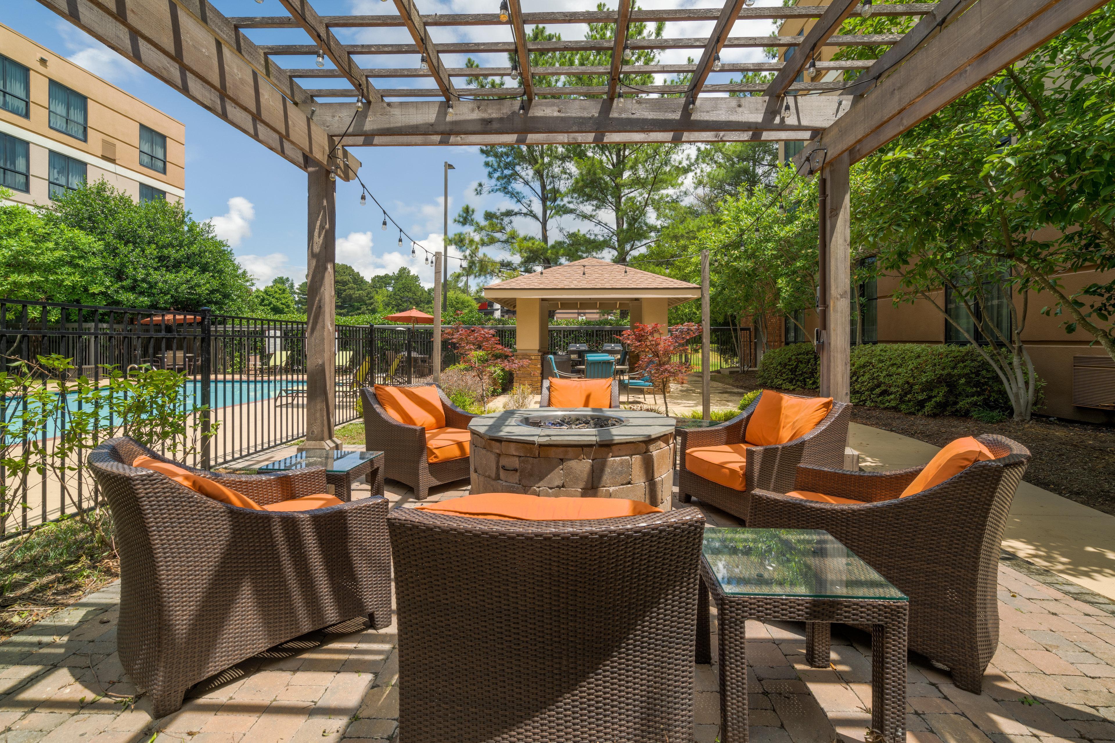 Staybridge Suites Memphis-Poplar Ave East By Ihg Dış mekan fotoğraf