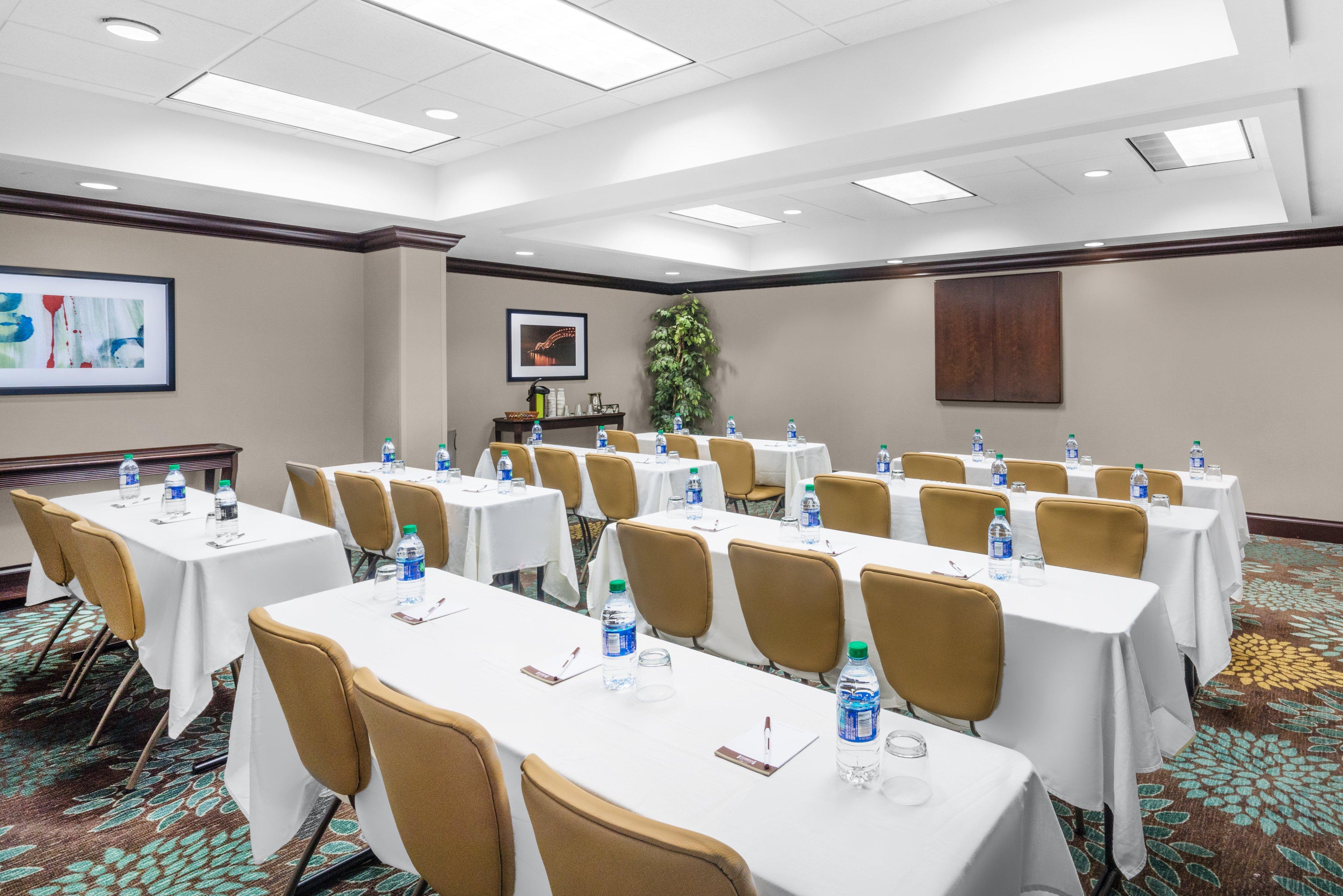 Staybridge Suites Memphis-Poplar Ave East By Ihg Dış mekan fotoğraf