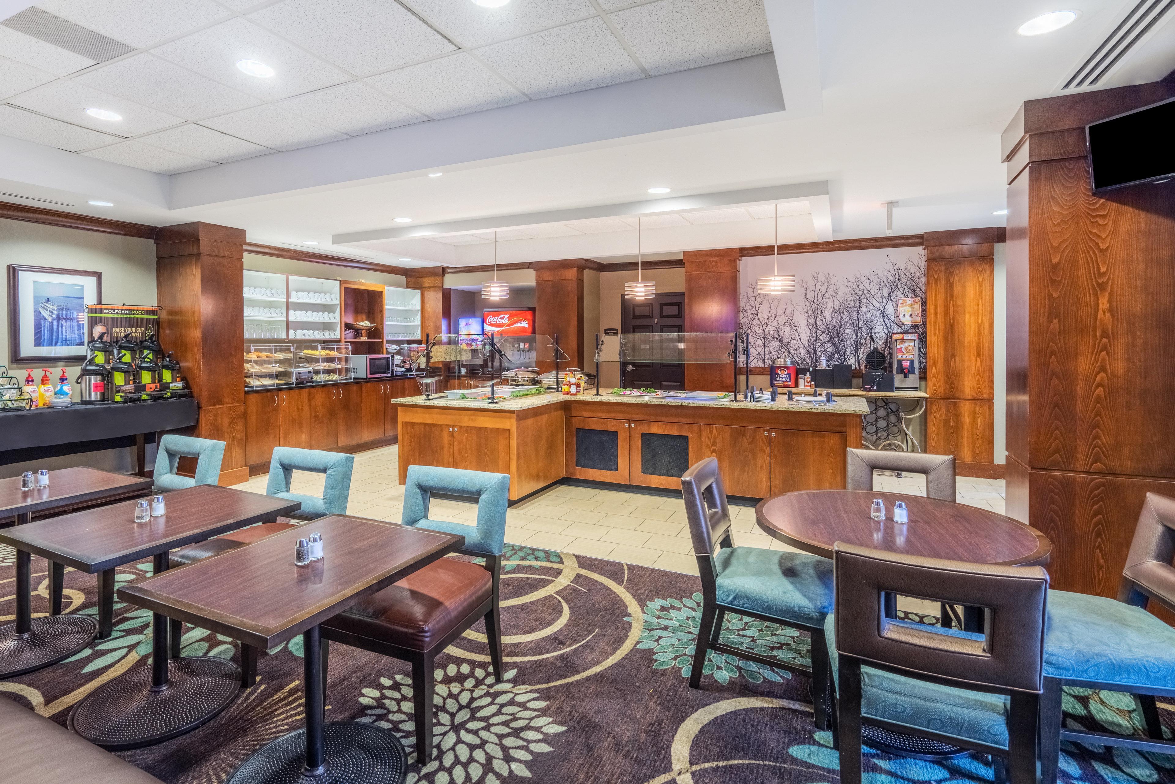 Staybridge Suites Memphis-Poplar Ave East By Ihg Dış mekan fotoğraf