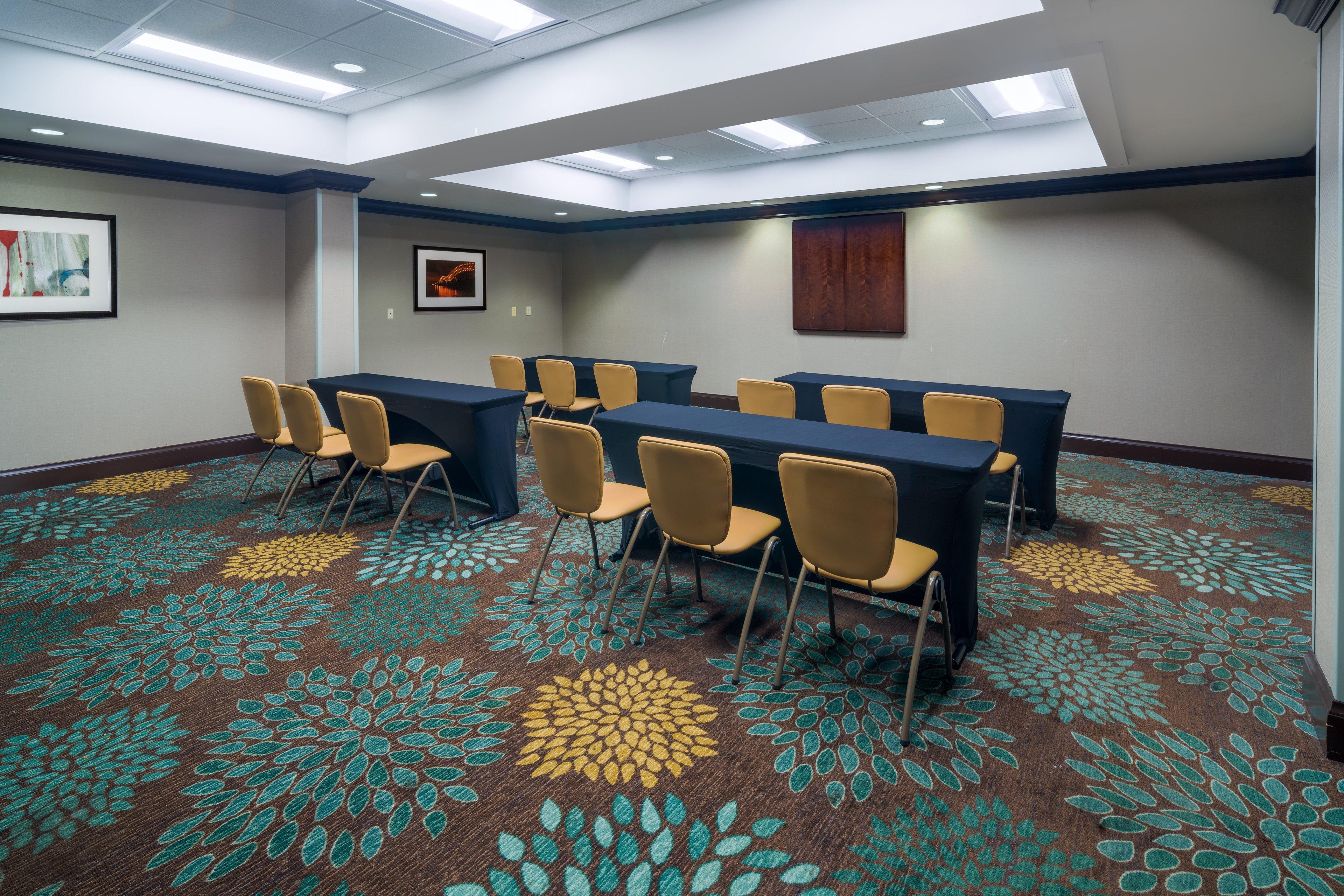 Staybridge Suites Memphis-Poplar Ave East By Ihg Dış mekan fotoğraf