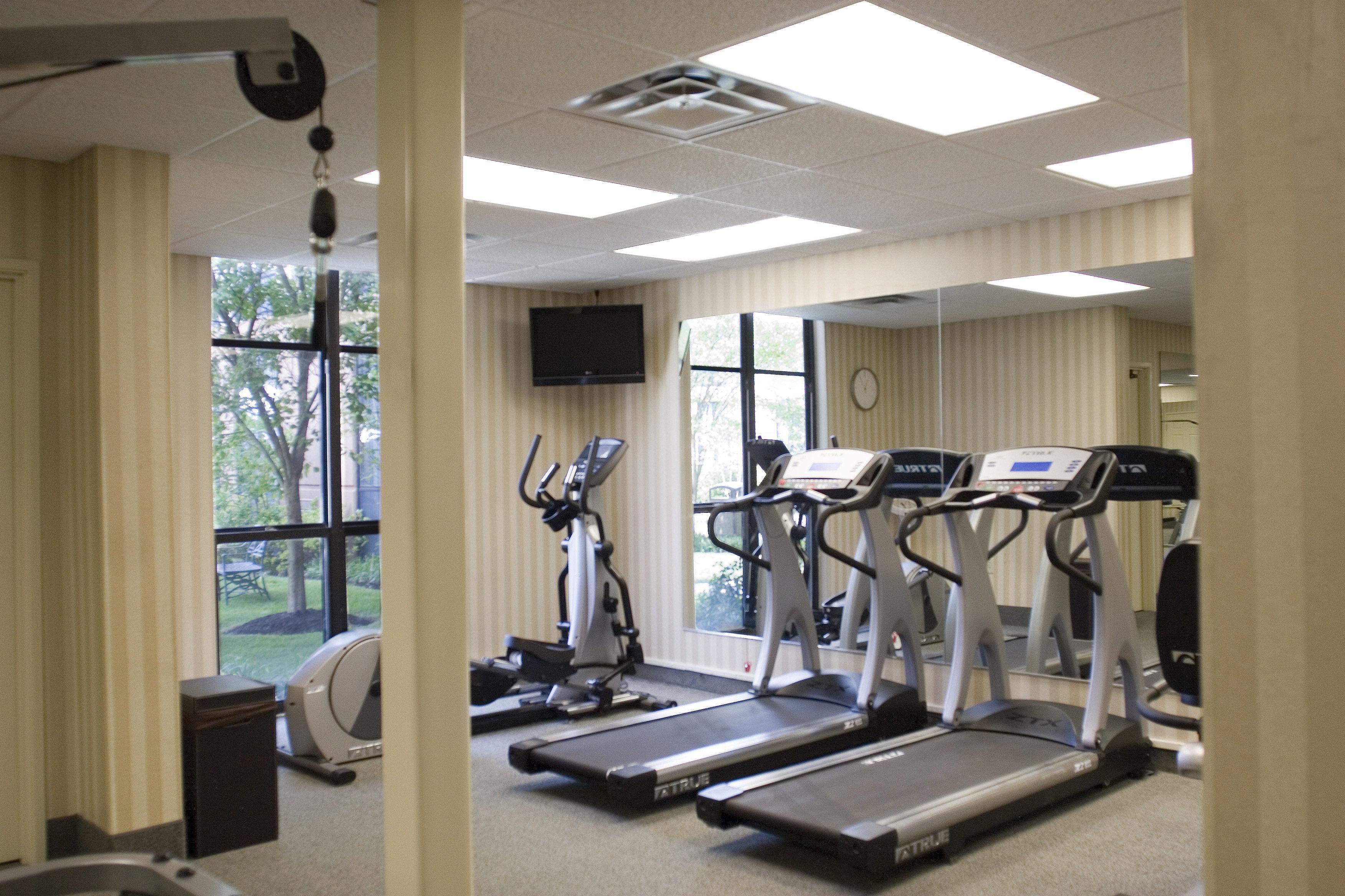 Staybridge Suites Memphis-Poplar Ave East By Ihg Dış mekan fotoğraf