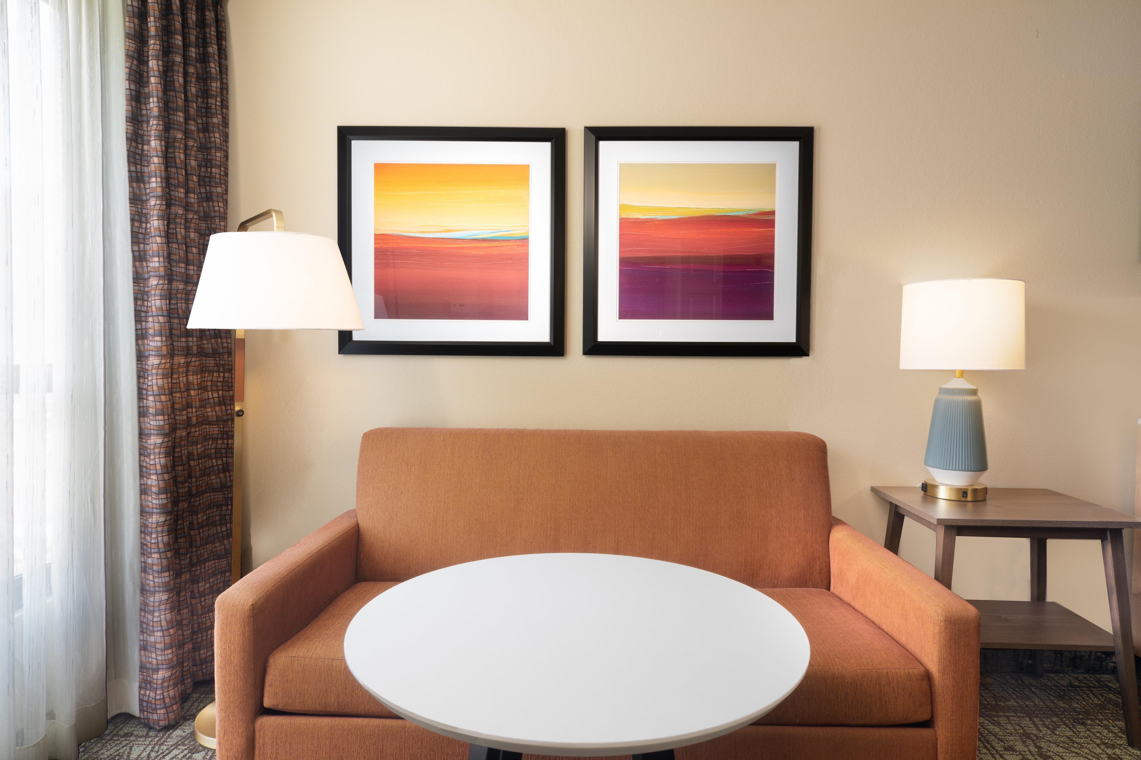 Staybridge Suites Memphis-Poplar Ave East By Ihg Dış mekan fotoğraf