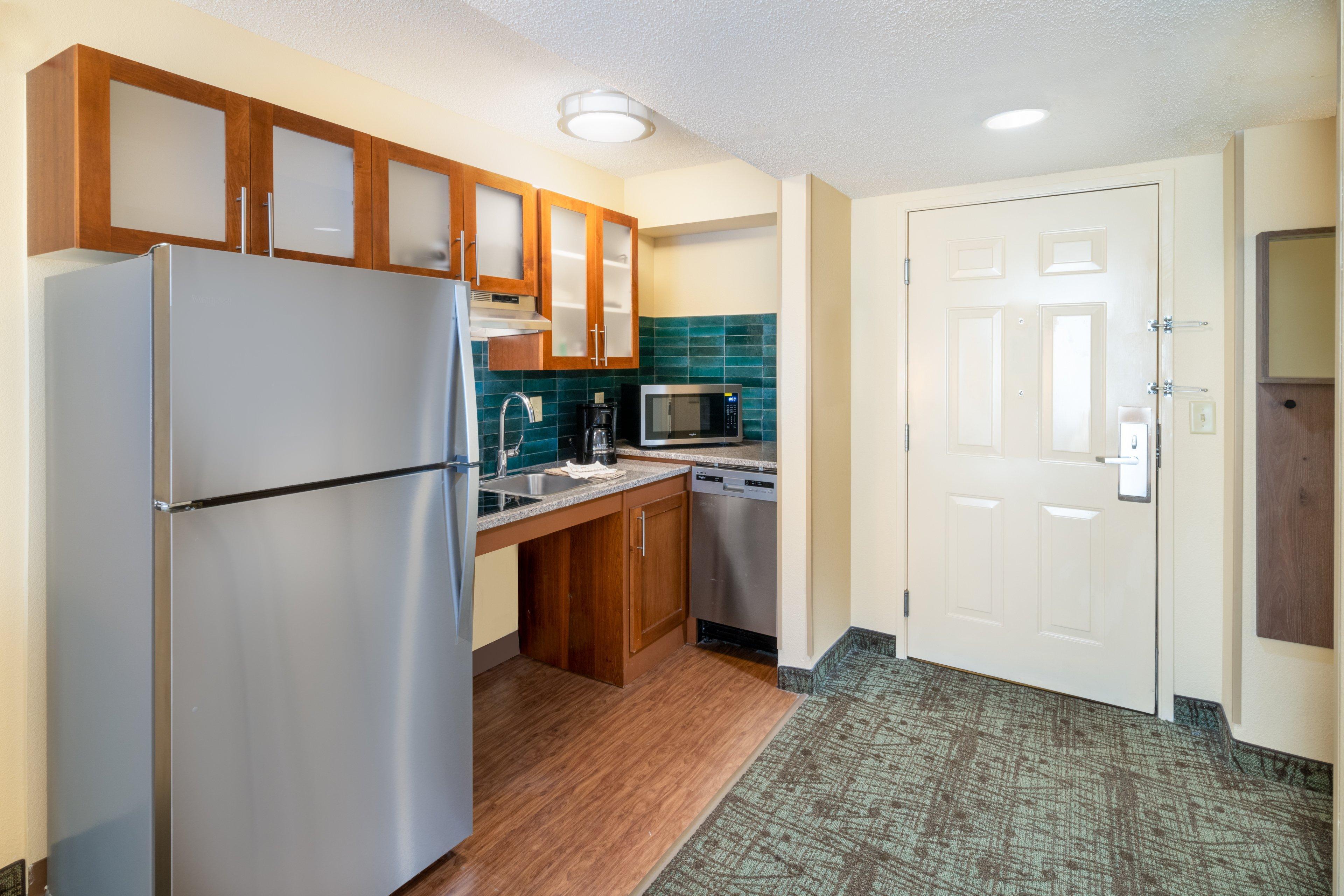 Staybridge Suites Memphis-Poplar Ave East By Ihg Dış mekan fotoğraf