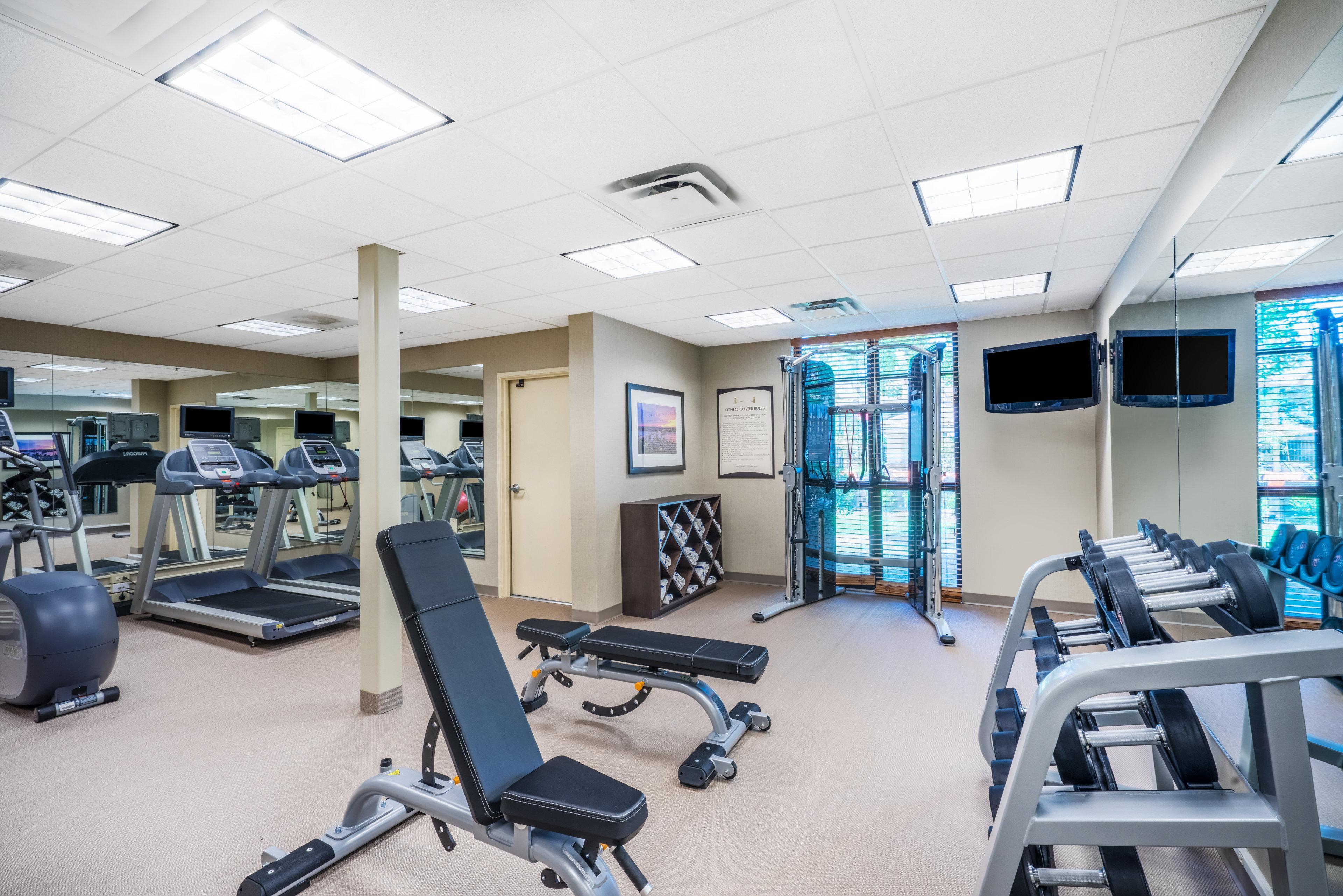 Staybridge Suites Memphis-Poplar Ave East By Ihg Dış mekan fotoğraf