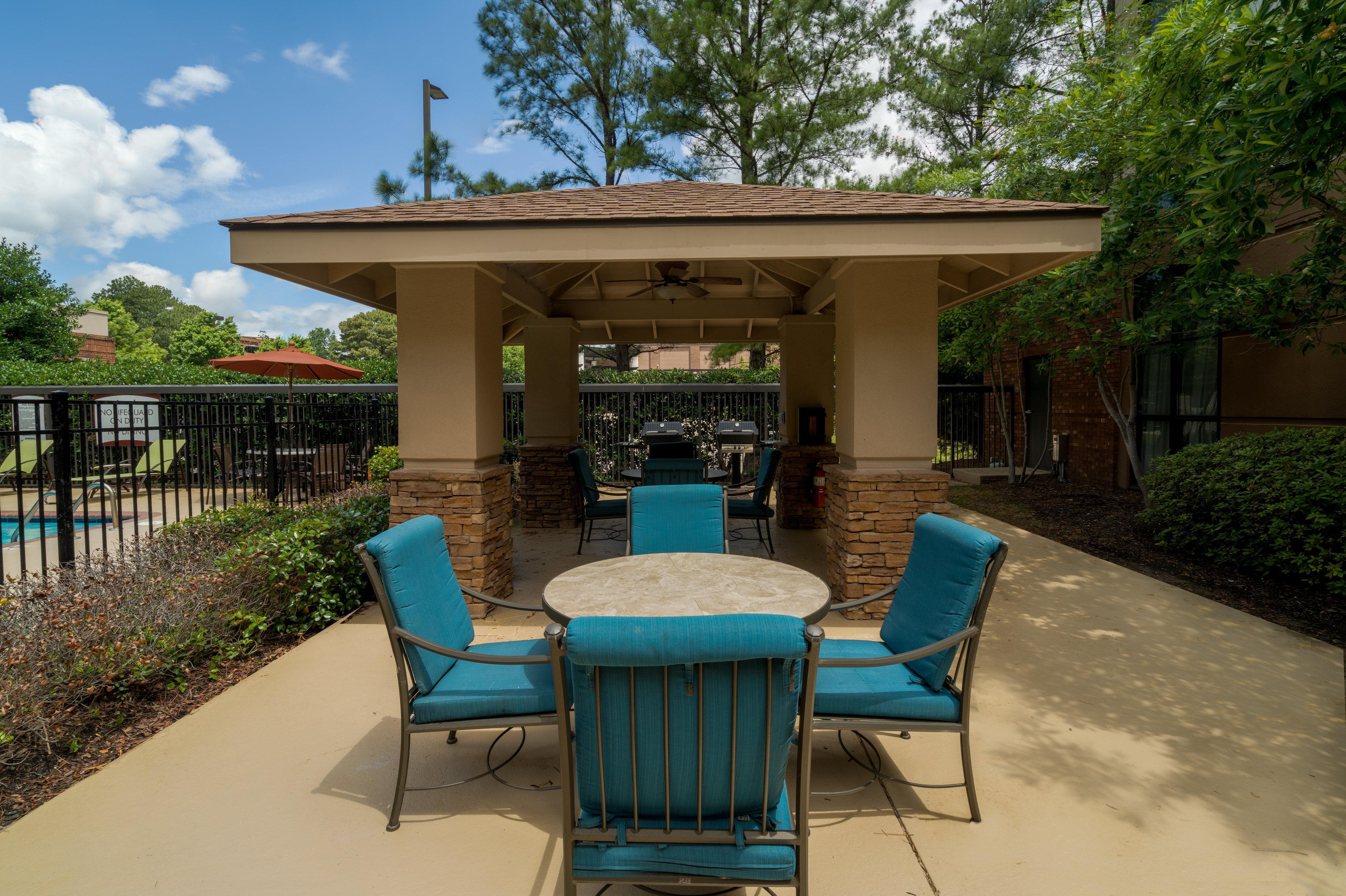 Staybridge Suites Memphis-Poplar Ave East By Ihg Dış mekan fotoğraf