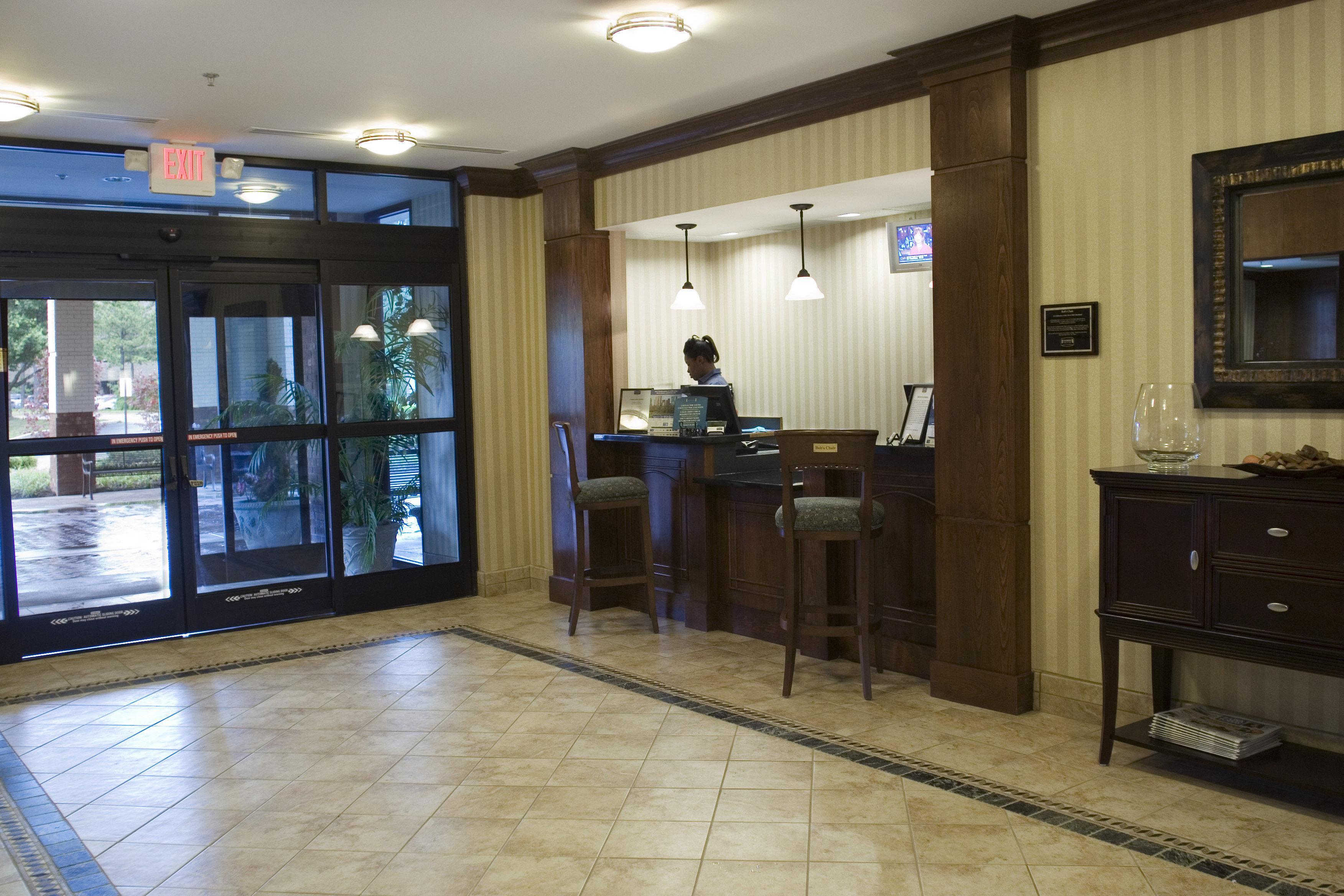Staybridge Suites Memphis-Poplar Ave East By Ihg Dış mekan fotoğraf
