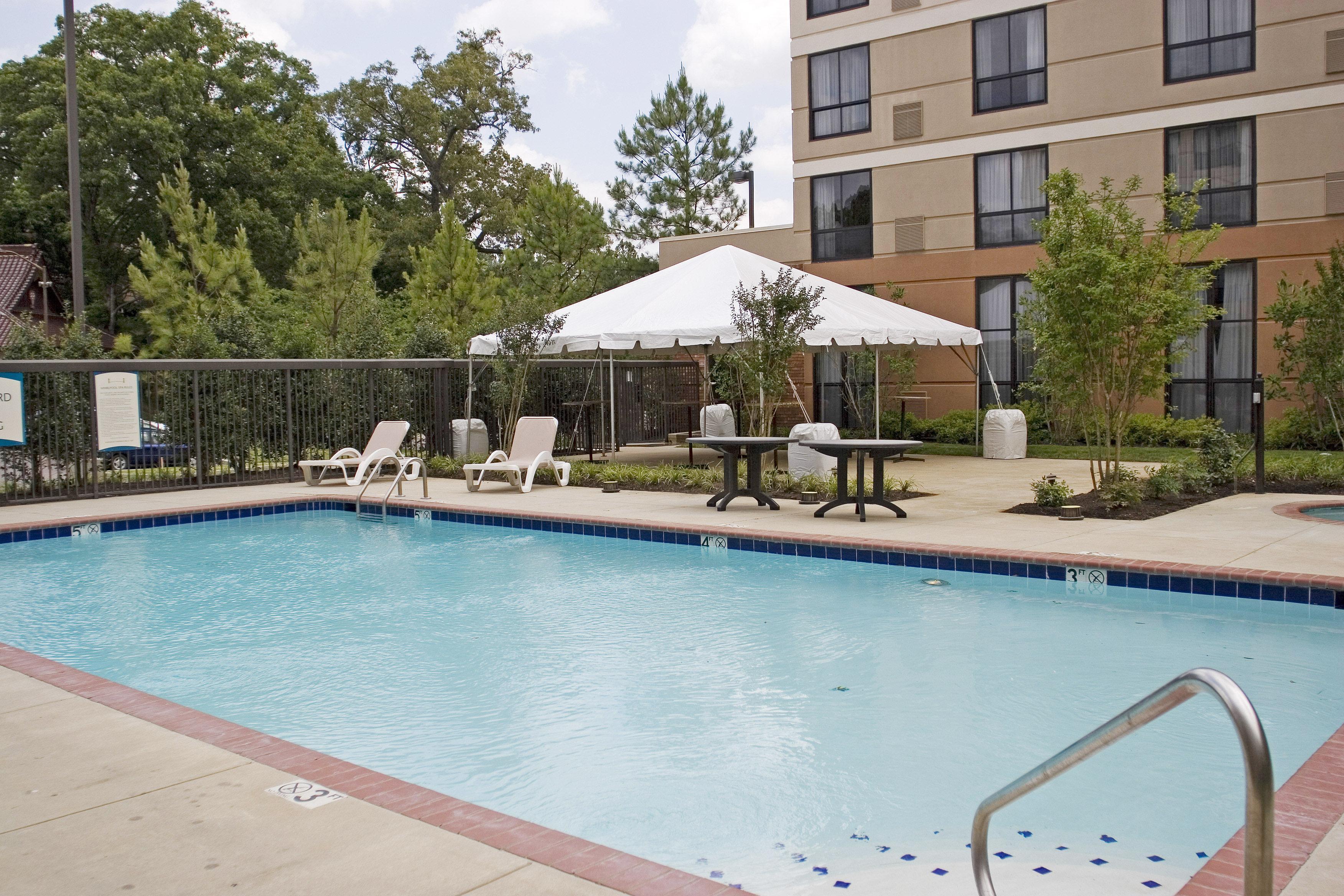 Staybridge Suites Memphis-Poplar Ave East By Ihg Dış mekan fotoğraf