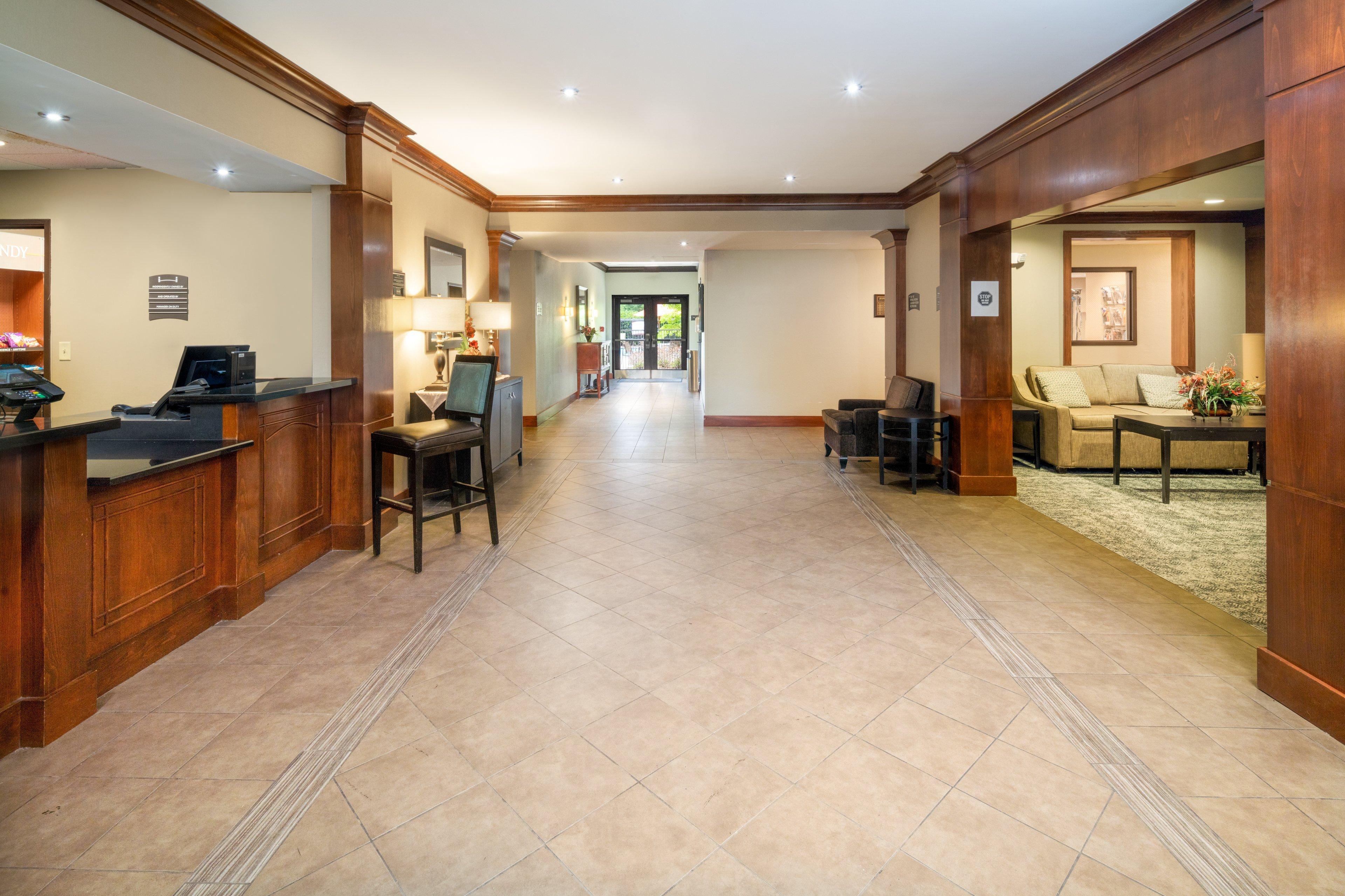 Staybridge Suites Memphis-Poplar Ave East By Ihg Dış mekan fotoğraf