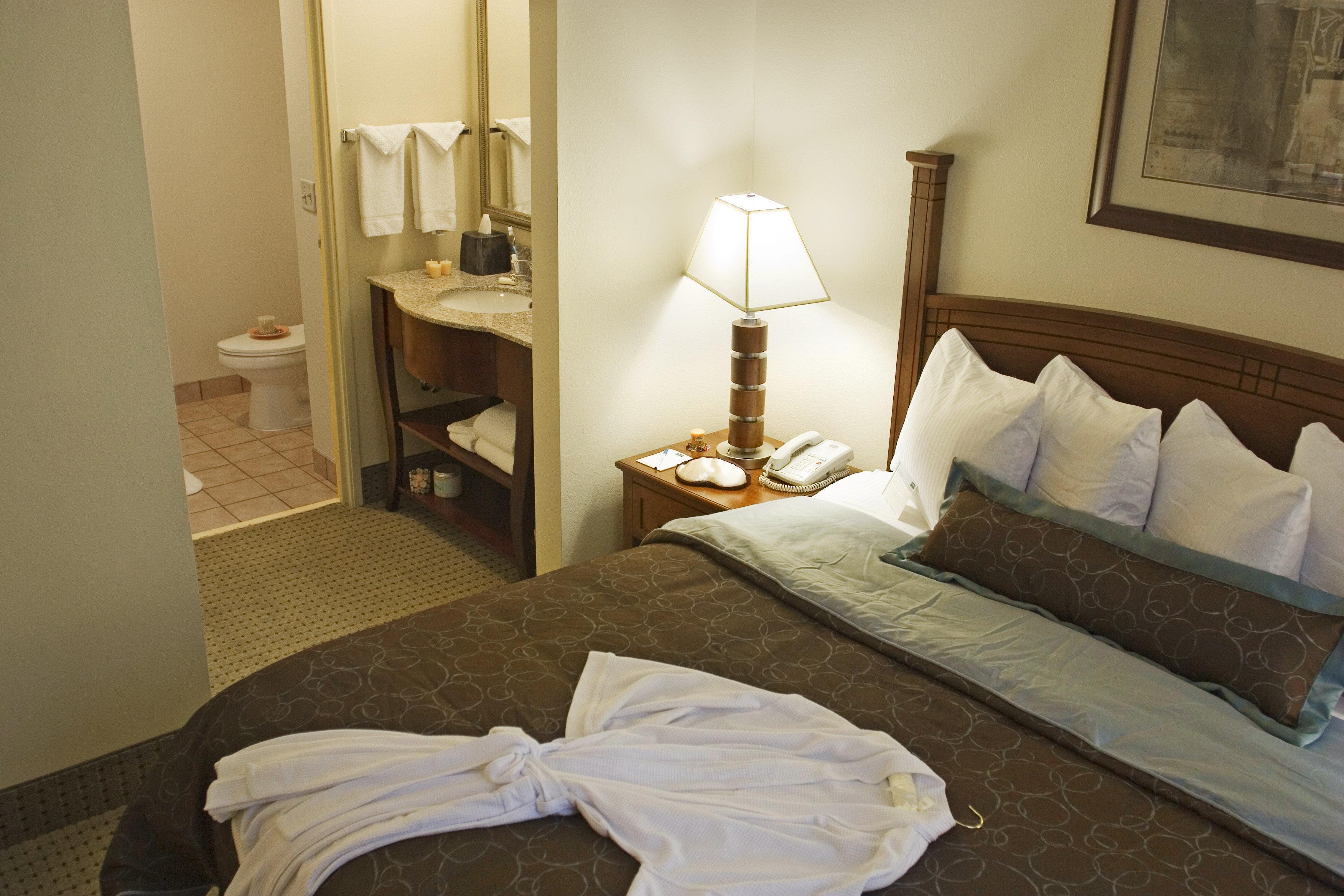 Staybridge Suites Memphis-Poplar Ave East By Ihg Dış mekan fotoğraf